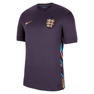 Engeland Uit Shirt 2024 1