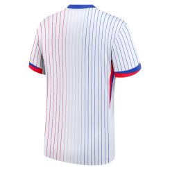 Frankrijk Uit Shirt 2024 1