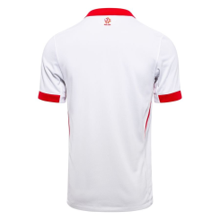 Polen Thuis Shirt 2024 2