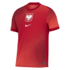 Polen Uit Shirt 2024 1