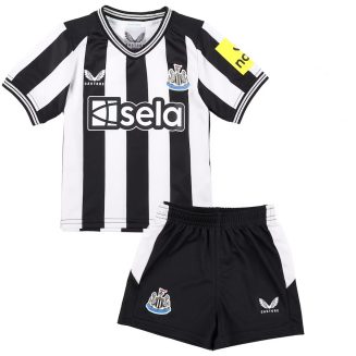 Newcastle United Kind Thuistenue 2024 2025 1