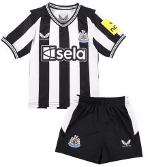 Newcastle United Kind Thuistenue 2024 2025