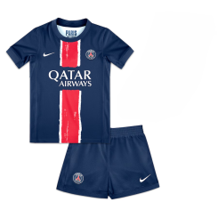 Paris Saint Germain PSG Kind Thuistenue 2024 2025 2