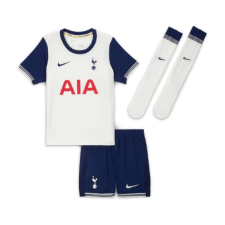 Tottenham Hotspur Kind Thuistenue 2024 2025 2