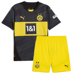 BVB Borussia Dortmund Kind Uittenue 2024 2025