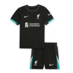 Liverpool Kind Uittenue 2024 2025