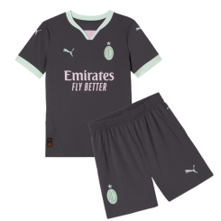 AC Milan Kind 3e Tenue 2024 2025