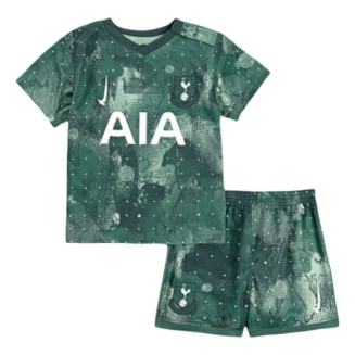 Tottenham Hotspur Kind 3e Tenue 2024 2025